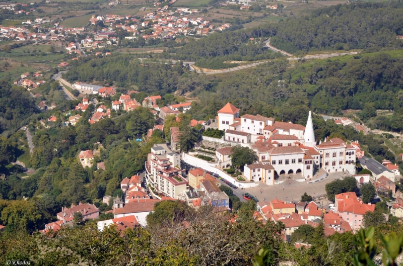 Впечатлениям вдогонку... - Португалия 2014