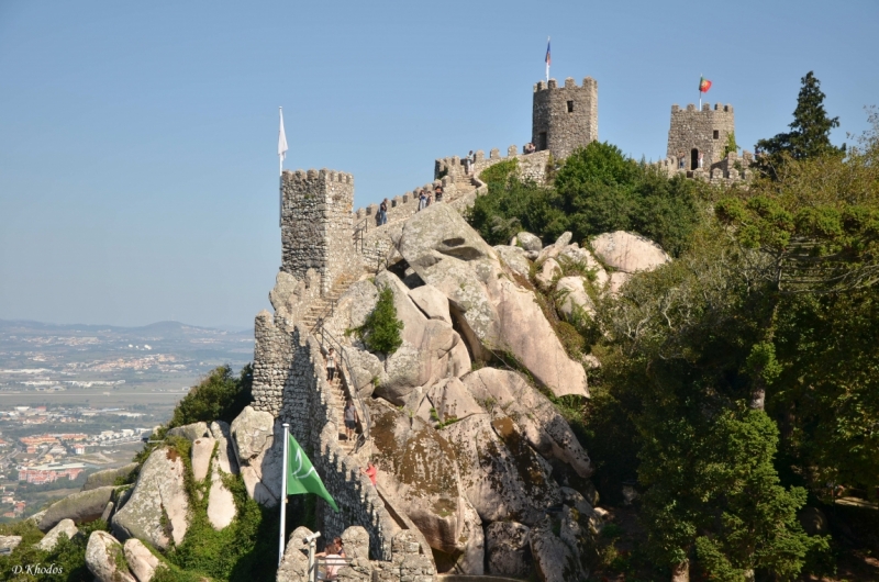 Впечатлениям вдогонку... - Португалия 2014