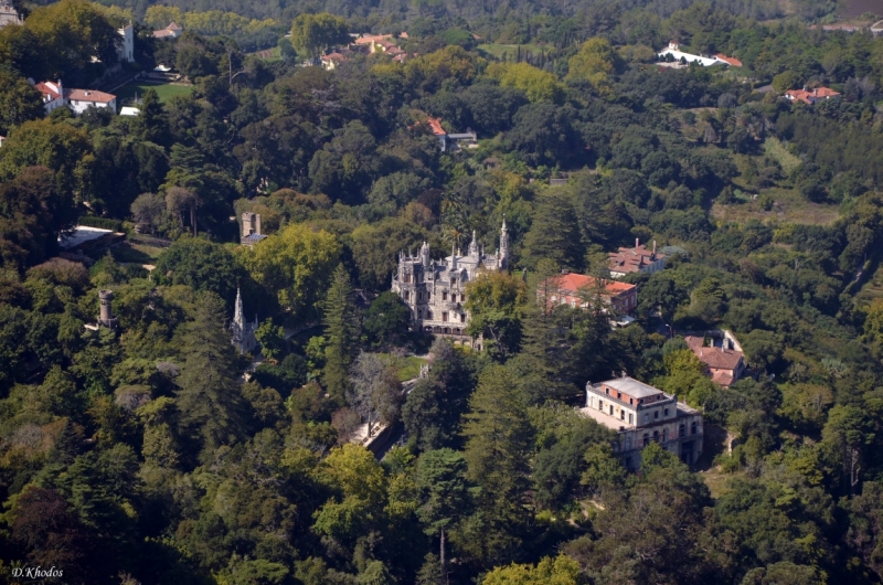 Впечатлениям вдогонку... - Португалия 2014