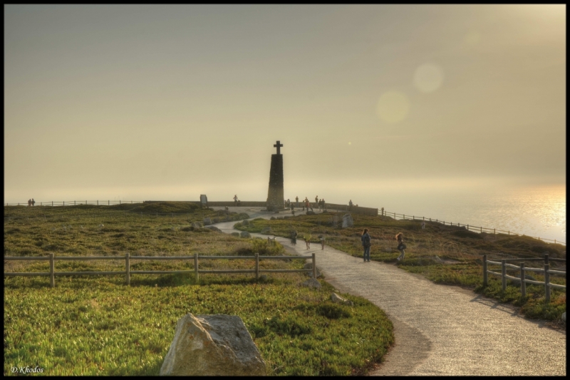 Впечатлениям вдогонку... - Португалия 2014