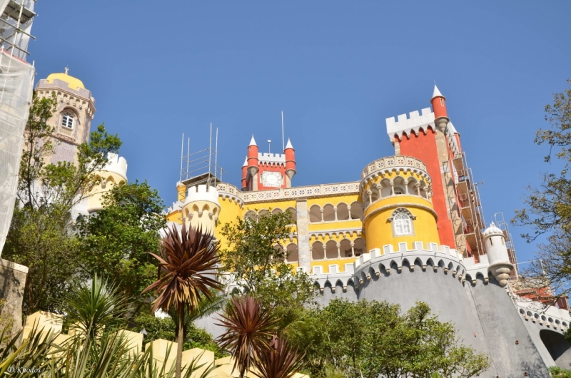 Впечатлениям вдогонку... - Португалия 2014