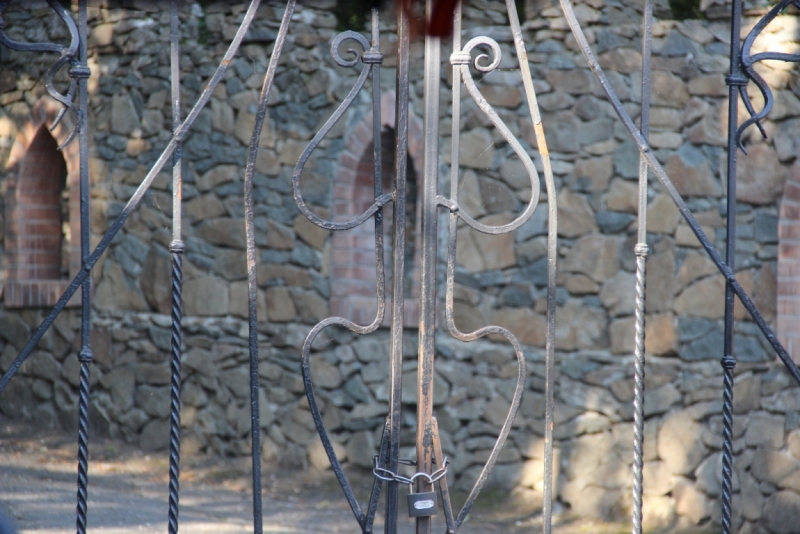 Две недели на ЮБК конец июля - начало августа 2014 или (Ялта - город счастья)