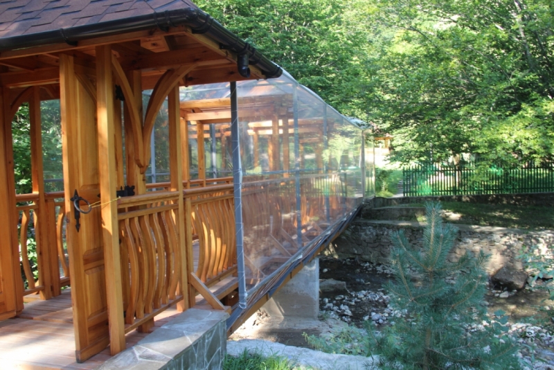 Две недели на ЮБК конец июля - начало августа 2014 или (Ялта - город счастья)