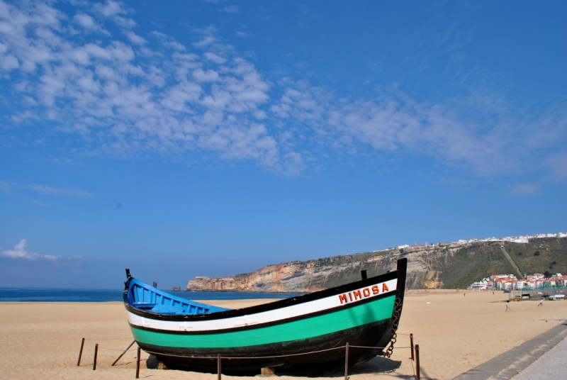 10 дней по Португалии:от Лиссабона до Порту и Южного побережья- 8 городов