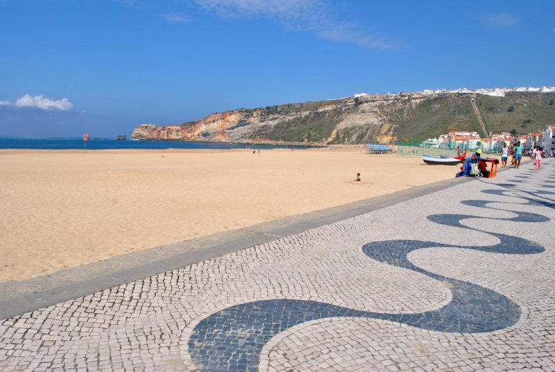 10 дней по Португалии:от Лиссабона до Порту и Южного побережья- 8 городов