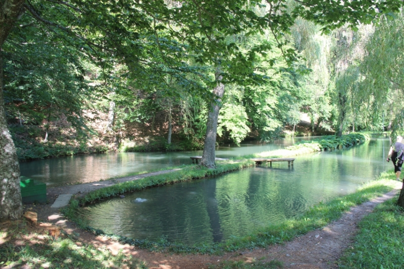 Две недели на ЮБК конец июля - начало августа 2014 или (Ялта - город счастья)