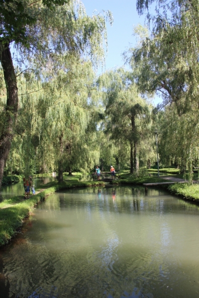 Две недели на ЮБК конец июля - начало августа 2014 или (Ялта - город счастья)