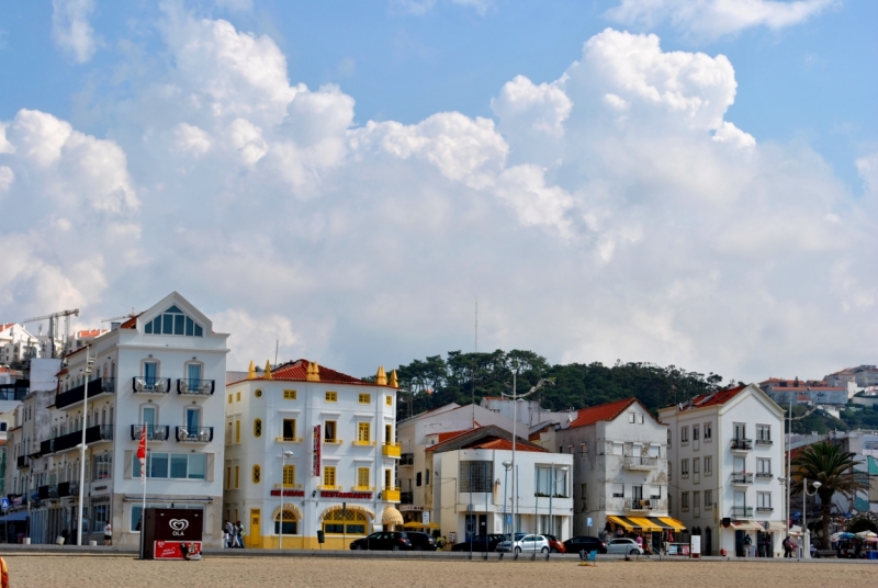 10 дней по Португалии:от Лиссабона до Порту и Южного побережья- 8 городов