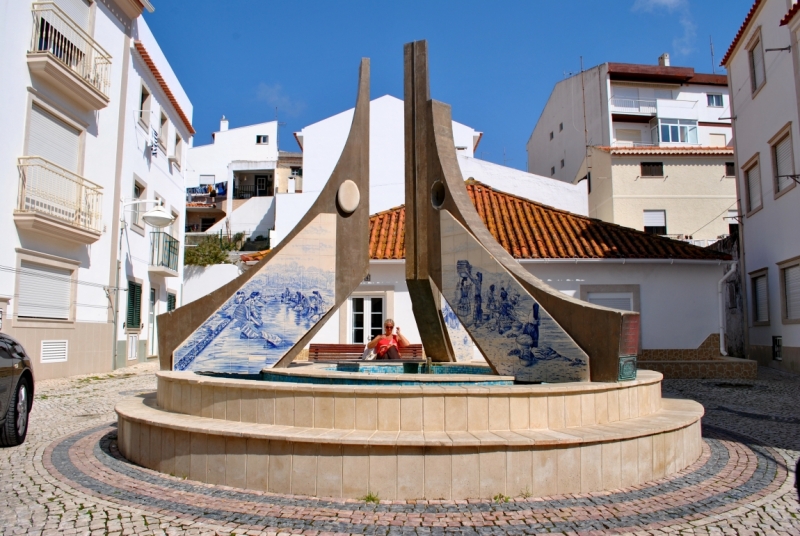 10 дней по Португалии:от Лиссабона до Порту и Южного побережья- 8 городов