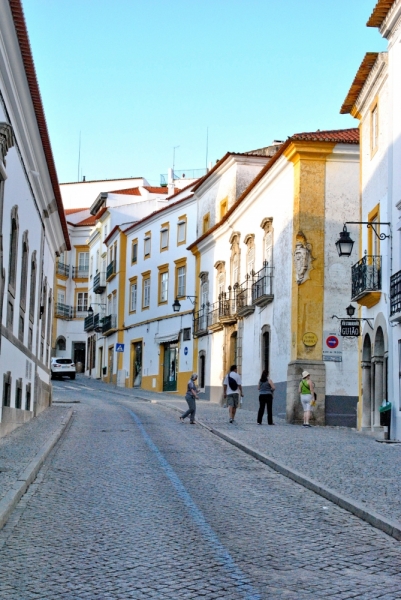 10 дней по Португалии:от Лиссабона до Порту и Южного побережья- 8 городов