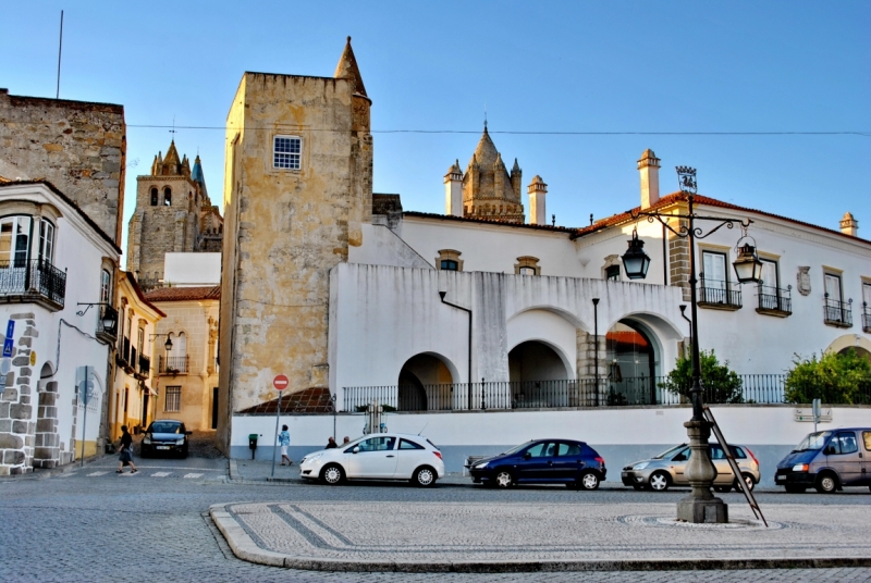 10 дней по Португалии:от Лиссабона до Порту и Южного побережья- 8 городов