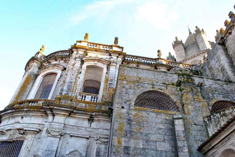 10 дней по Португалии:от Лиссабона до Порту и Южного побережья- 8 городов