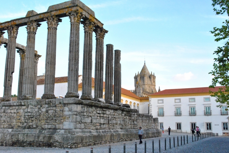 10 дней по Португалии:от Лиссабона до Порту и Южного побережья- 8 городов