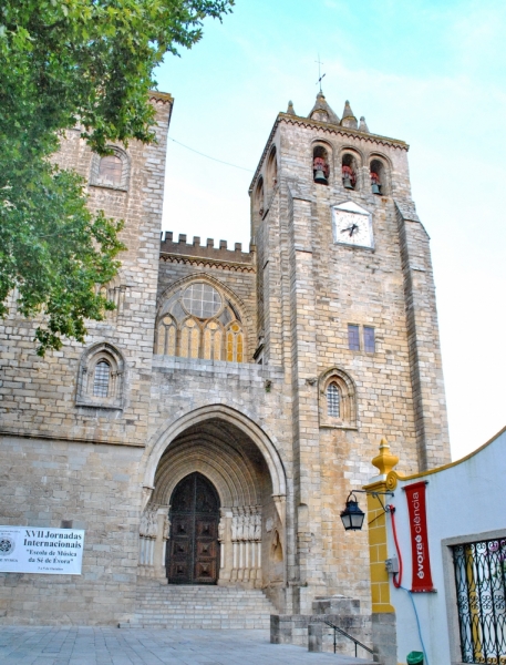 10 дней по Португалии:от Лиссабона до Порту и Южного побережья- 8 городов