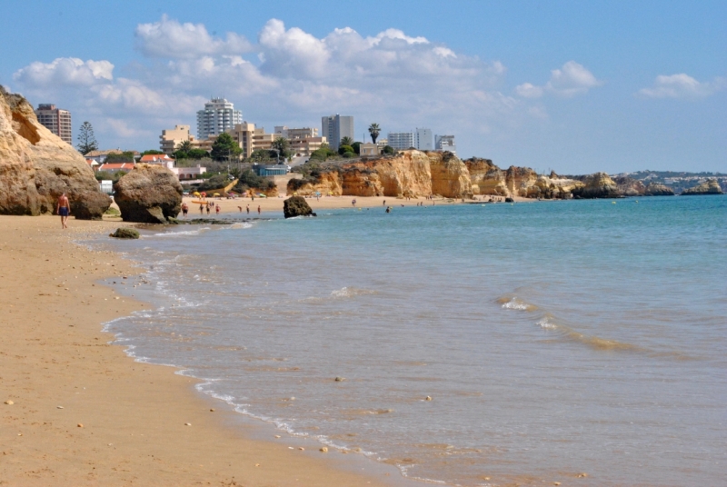 10 дней по Португалии:от Лиссабона до Порту и Южного побережья- 8 городов