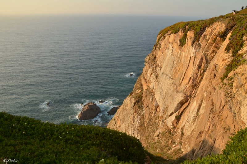 Впечатлениям вдогонку... - Португалия 2014