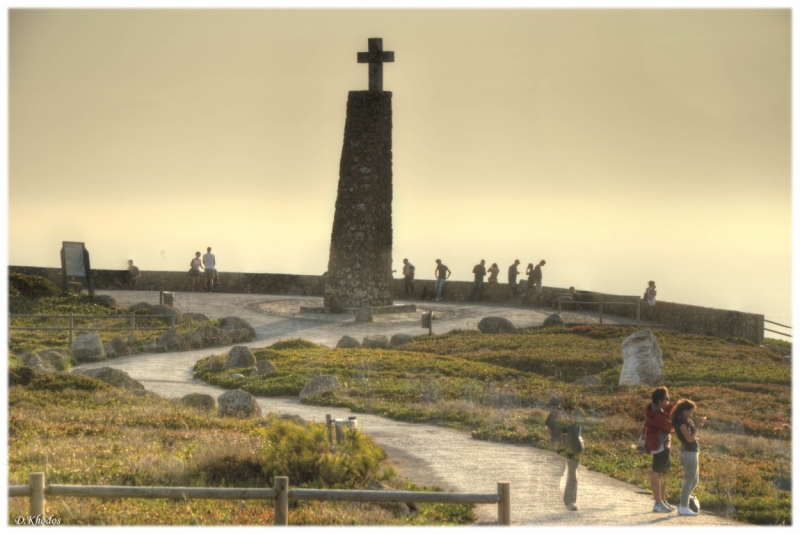 Впечатлениям вдогонку... - Португалия 2014