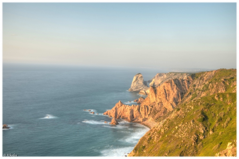 Впечатлениям вдогонку... - Португалия 2014