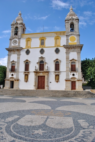 10 дней по Португалии:от Лиссабона до Порту и Южного побережья- 8 городов