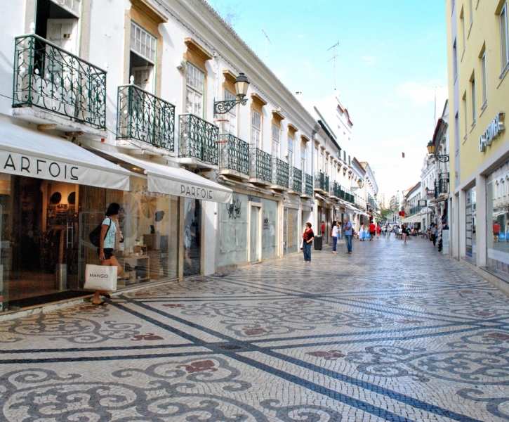 10 дней по Португалии:от Лиссабона до Порту и Южного побережья- 8 городов