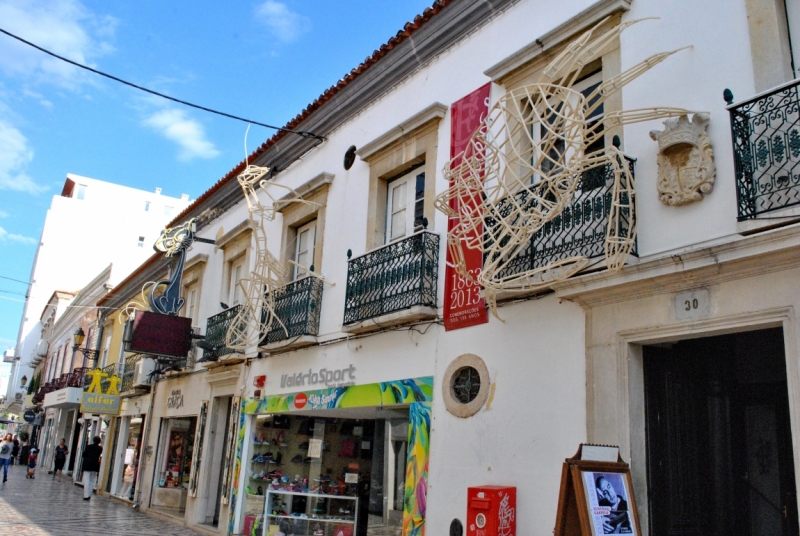 10 дней по Португалии:от Лиссабона до Порту и Южного побережья- 8 городов