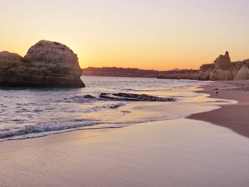 10 дней по Португалии:от Лиссабона до Порту и Южного побережья- 8 городов
