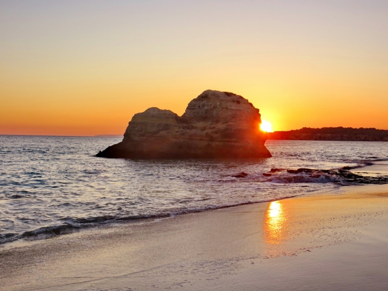 10 дней по Португалии:от Лиссабона до Порту и Южного побережья- 8 городов