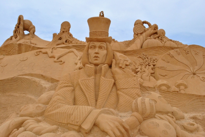 10 дней по Португалии:от Лиссабона до Порту и Южного побережья- 8 городов