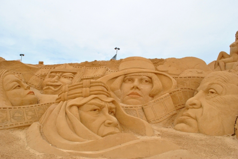 10 дней по Португалии:от Лиссабона до Порту и Южного побережья- 8 городов