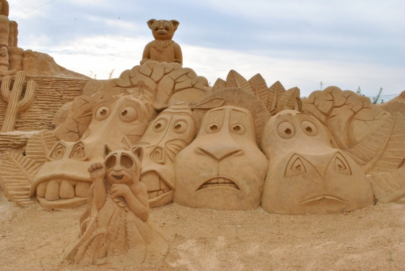 10 дней по Португалии:от Лиссабона до Порту и Южного побережья- 8 городов