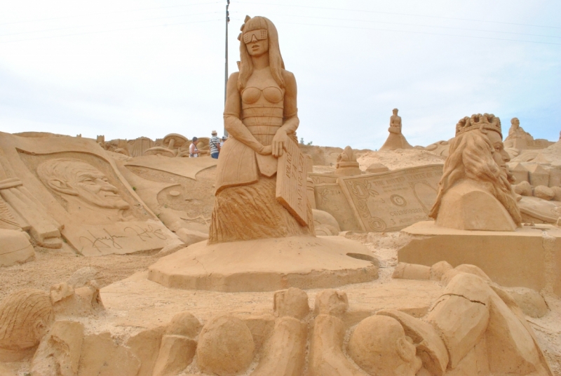 10 дней по Португалии:от Лиссабона до Порту и Южного побережья- 8 городов