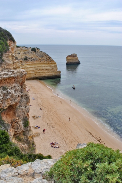 10 дней по Португалии:от Лиссабона до Порту и Южного побережья- 8 городов