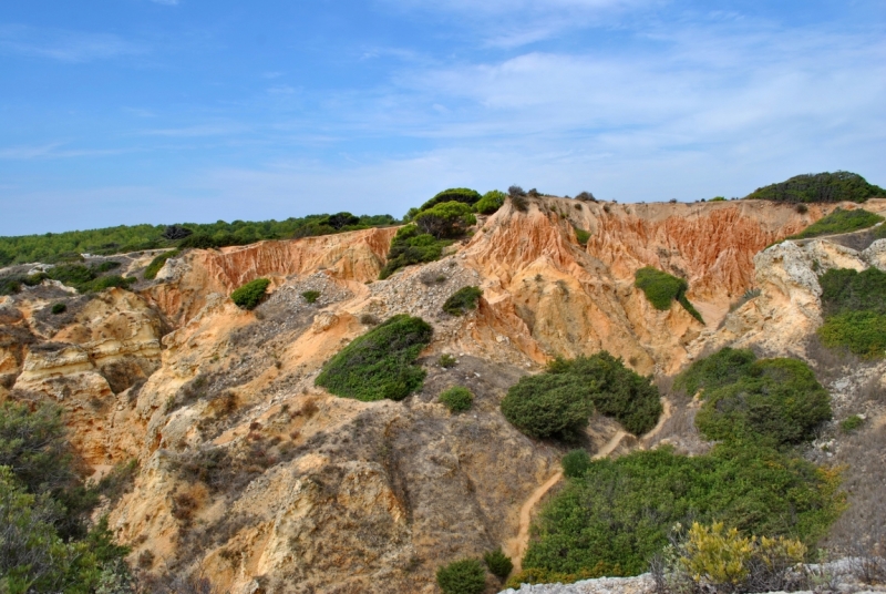 10 дней по Португалии:от Лиссабона до Порту и Южного побережья- 8 городов