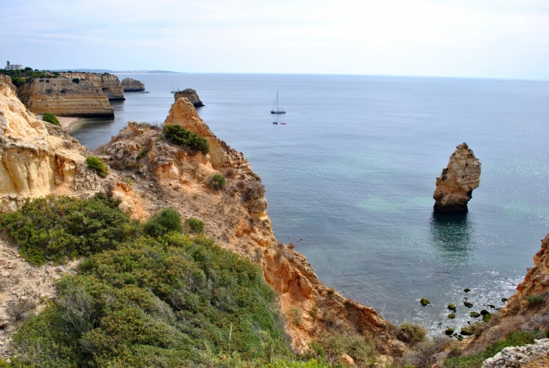 10 дней по Португалии:от Лиссабона до Порту и Южного побережья- 8 городов