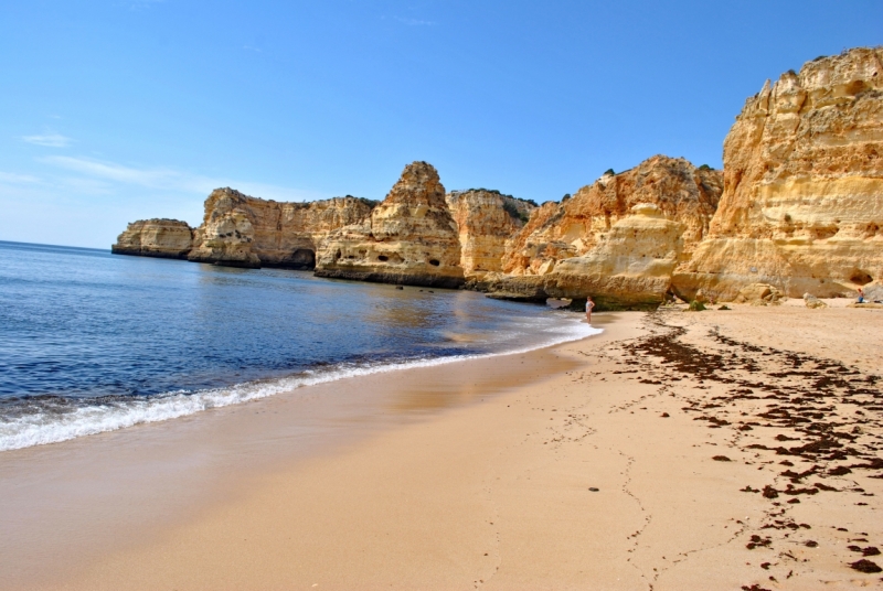 10 дней по Португалии:от Лиссабона до Порту и Южного побережья- 8 городов