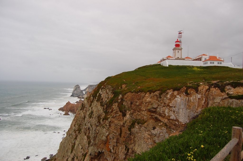 Португальские каникулы: Лиссабон, Синтра, Порту.