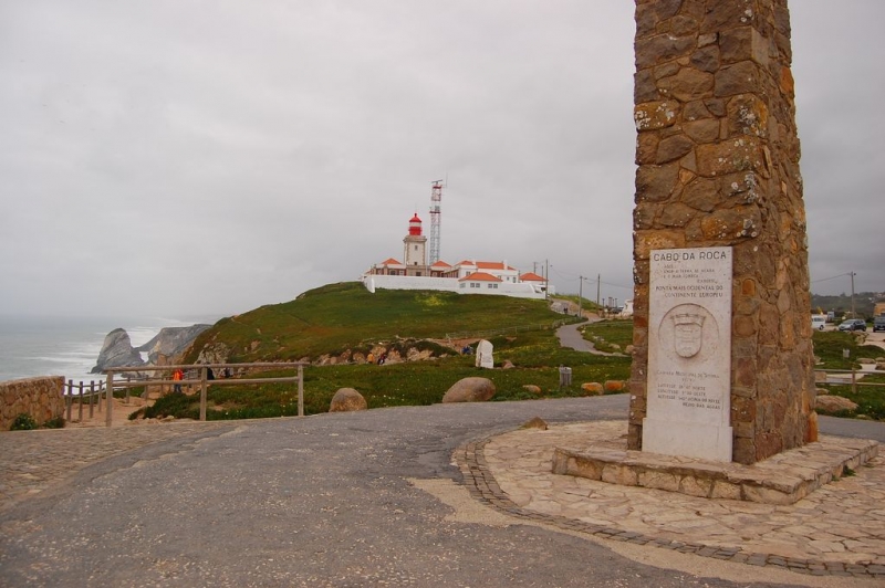 Португальские каникулы: Лиссабон, Синтра, Порту.