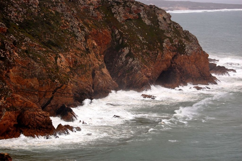 Португальские каникулы: Лиссабон, Синтра, Порту.