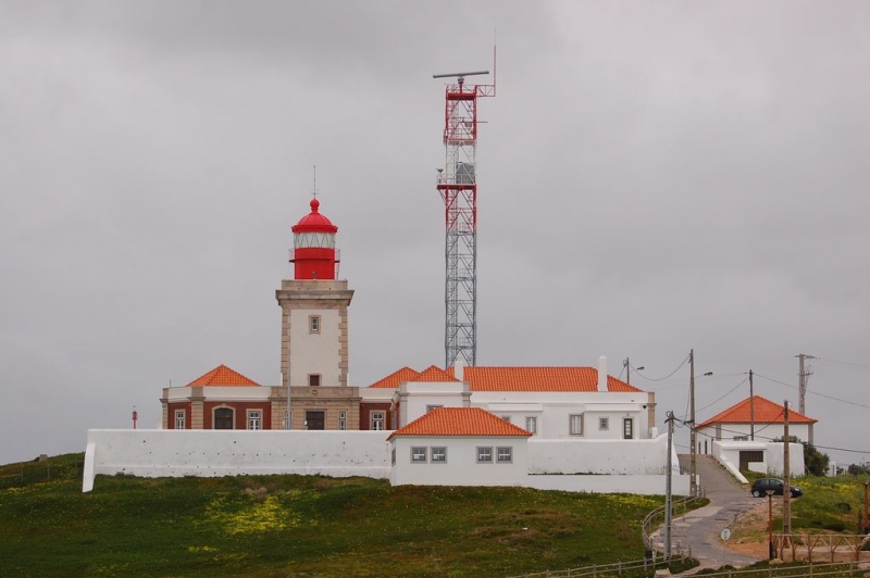 Португальские каникулы: Лиссабон, Синтра, Порту.