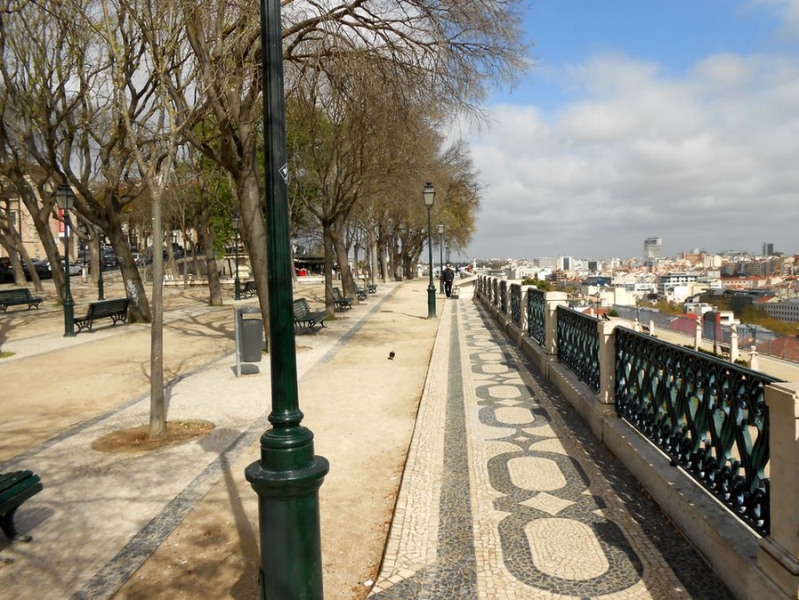 Португальские каникулы: Лиссабон, Синтра, Порту.