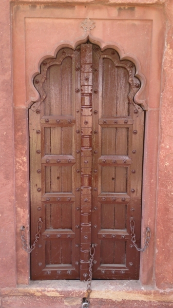 Экспресс-путешествие по северу Индии и Непалу (октябрь 2014)