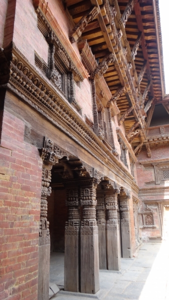 Экспресс-путешествие по северу Индии и Непалу (октябрь 2014)