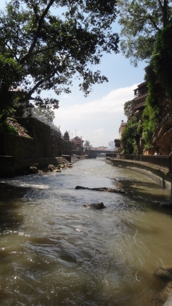 Экспресс-путешествие по северу Индии и Непалу (октябрь 2014)