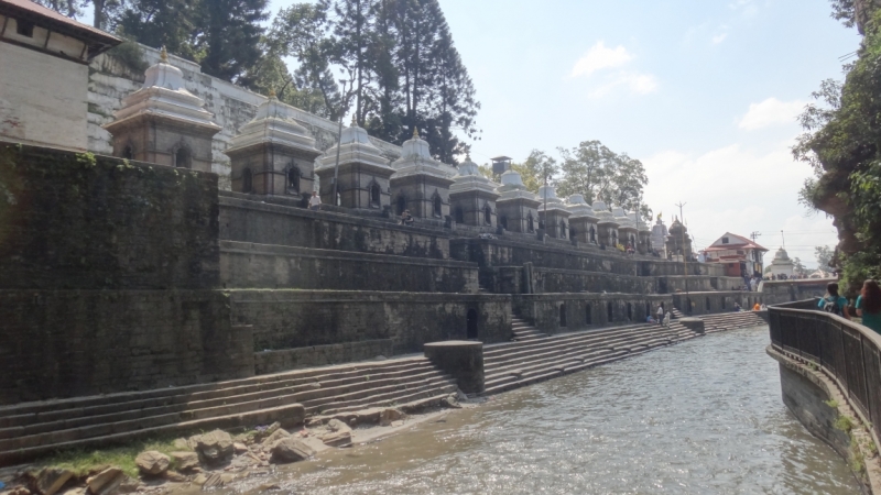 Экспресс-путешествие по северу Индии и Непалу (октябрь 2014)