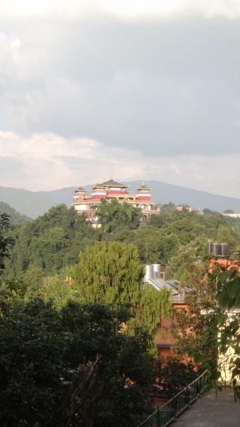 Экспресс-путешествие по северу Индии и Непалу (октябрь 2014)