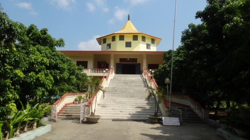 Экспресс-путешествие по северу Индии и Непалу (октябрь 2014)