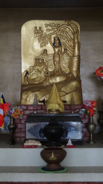 Экспресс-путешествие по северу Индии и Непалу (октябрь 2014)