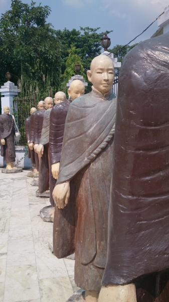 Экспресс-путешествие по северу Индии и Непалу (октябрь 2014)