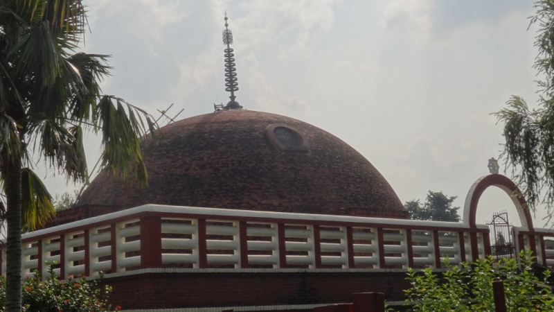 Экспресс-путешествие по северу Индии и Непалу (октябрь 2014)