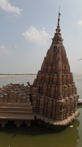 Экспресс-путешествие по северу Индии и Непалу (октябрь 2014)